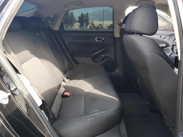 Photo 10 from auction – 2023 HONDA CIVIC LX with VIN 2HGFE2F22PH562974