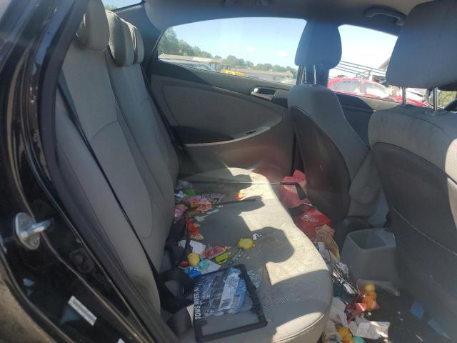 Photo 10 from auction – 2014 HYUNDAI ACCENT GLS with VIN KMHCT4AE2EU679576