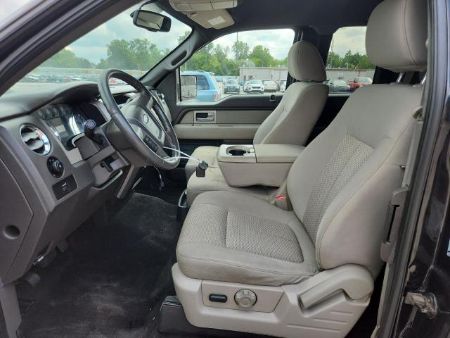 Photo 7 from auction – 2010 FORD F150 SUPER with VIN 1FTFX1EV8AFA24125