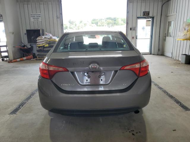 Photo 6 from auction – 2017 TOYOTA COROLLA L with VIN 5YFBURHE1HP653665