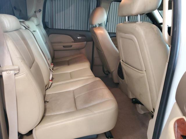 Photo 10 from auction – 2011 CHEVROLET AVALANCHE with VIN 3GNTKFE34BG139986