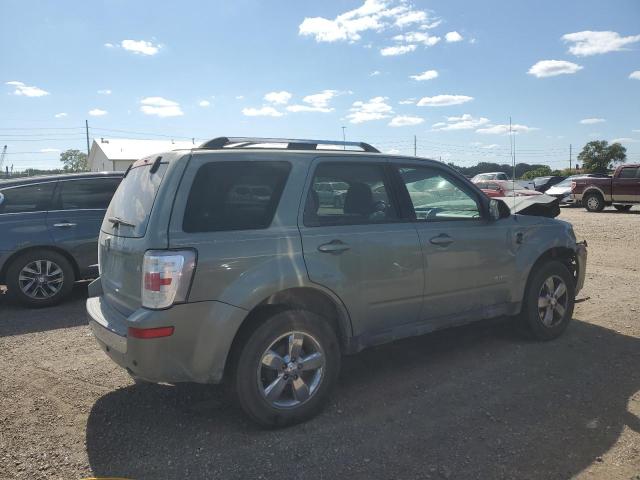 Photo 3 from auction – 2008 MERCURY MARINER PREMIER with VIN 4M2CU87148KJ49696
