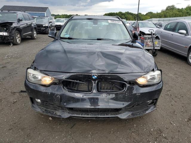 Photo 5 from auction – 2015 BMW 328 D XDRI with VIN WBA3K5C58FK301301