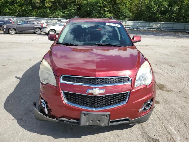 Photo 5 from auction – 2012 CHEVROLET EQUINOX LT with VIN 2GNFLPE58C6246098