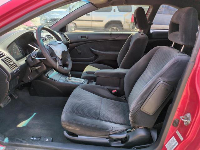 Photo 7 from auction – 2004 HONDA CIVIC DX V with VIN 1HGEM22344L038947