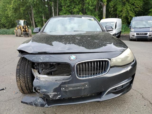 Photo 5 from auction – 2016 BMW 328 XIGT S with VIN WBA8Z5C57GG500071