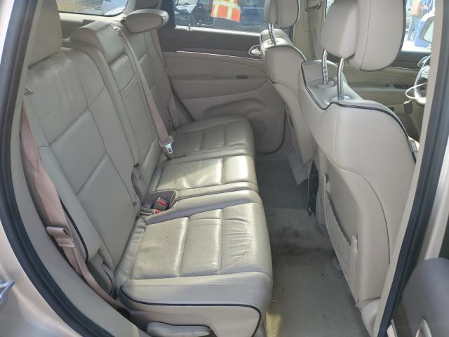 Photo 11 from auction – 2014 JEEP GRAND CHER with VIN 1C4RJECT9EC330913
