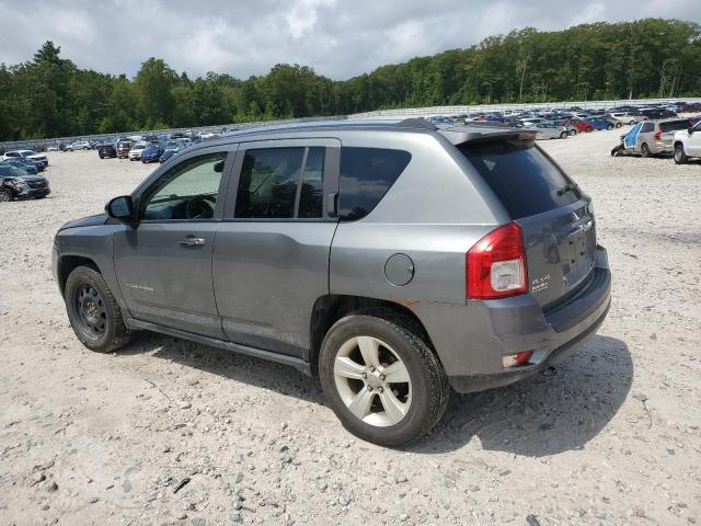 Photo 2 from auction – 2011 JEEP COMPASS with VIN 1J4NF1FB8BD251695
