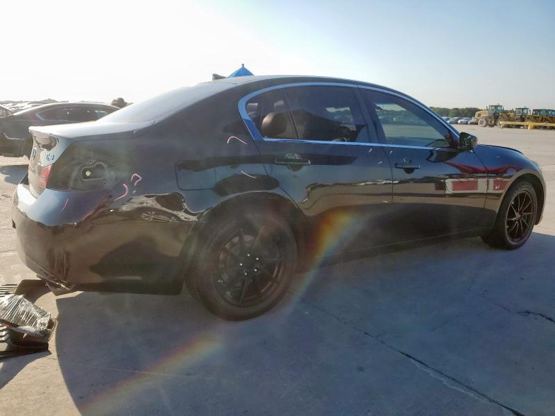 Photo 3 from auction – 2015 INFINITI Q40 with VIN JN1CV6AR1FM520324