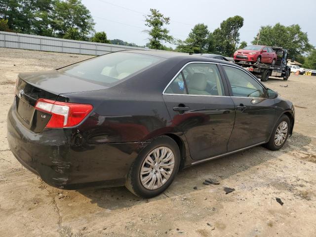 Photo 3 from auction – 2013 TOYOTA CAMRY L with VIN 4T4BF1FK2DR315095