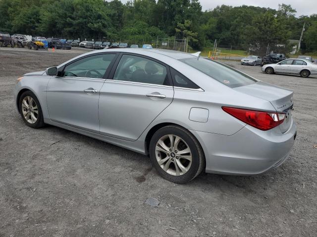 Фото 2 с аукциона – 2011 HYUNDAI SONATA SE с VIN 5NPEC4AC3BH080199