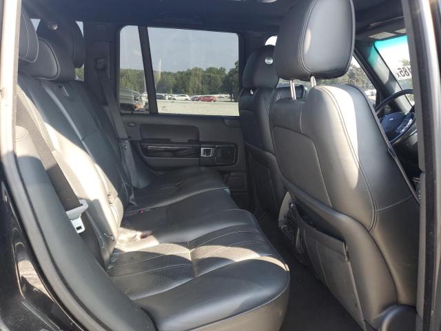 Photo 11 from auction – 2010 LAND ROVER RANGE ROVE with VIN SALMF1D44AA315312