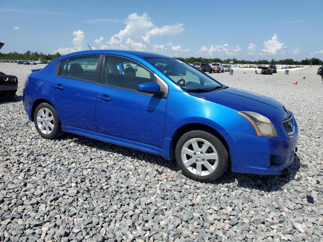 Photo 4 from auction – 2011 NISSAN SENTRA 2.0 with VIN 3N1AB6AP9BL618665