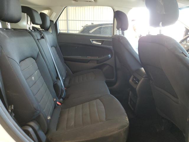 Photo 11 from auction – 2017 FORD EDGE SEL with VIN 2FMPK4J93HBC09574