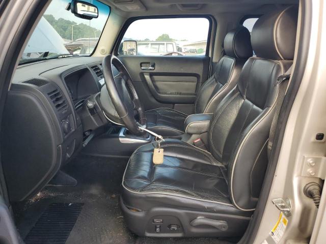Zdjęcie 7 z aukcji – 2007 HUMMER H3 z VIN 5GTDN13E178151997