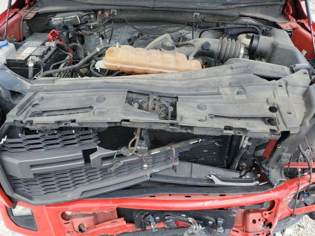 Photo 11 from auction – 2016 FORD F150 with VIN 1FTEW1EF3GKD02579