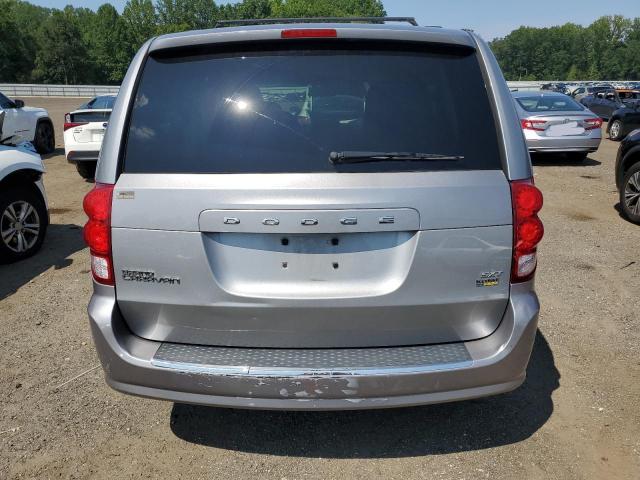 Photo 6 from auction – 2014 DODGE GRAND CARA with VIN 2C4RDGCG2ER155644