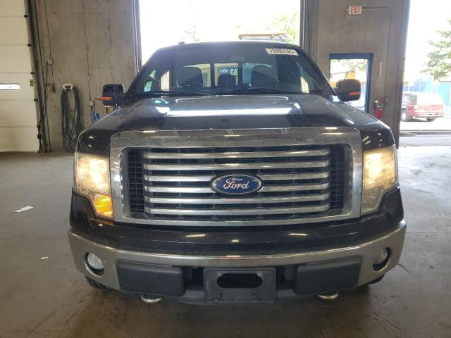 Photo 5 from auction – 2011 FORD F150 SUPER with VIN 1FTFX1EF0BFB10622