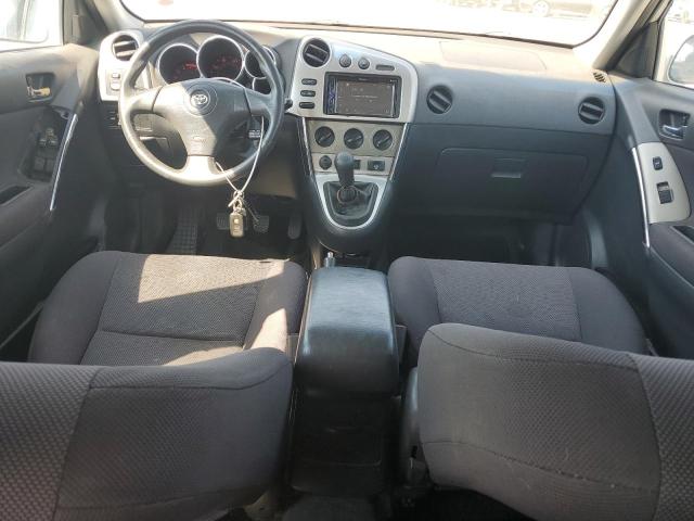 Photo 8 from auction – 2003 TOYOTA COROLLA MA with VIN 2T1KR32E83C155768