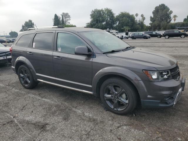 Photo 4 from auction – 2018 DODGE JOURNEY CROSSROAD with VIN 3C4PDCGB7JT327799