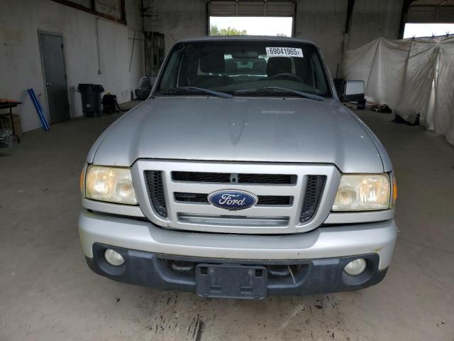 Фото 5 с аукциона – 2011 FORD RANGER SUP с VIN 1FTLR4FE4BPA21117