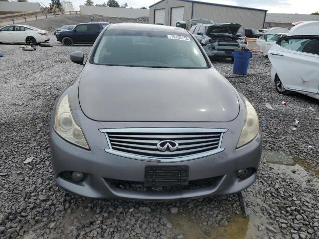 Photo 5 from auction – 2013 INFINITI G37 BASE with VIN JN1CV6AP2DM717367