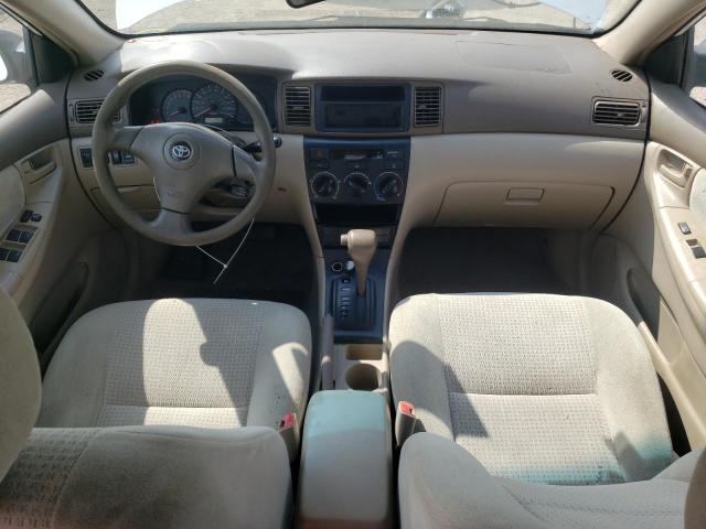 Photo 8 from auction – 2008 TOYOTA COROLLA with VIN 1NXBR32E58Z997831