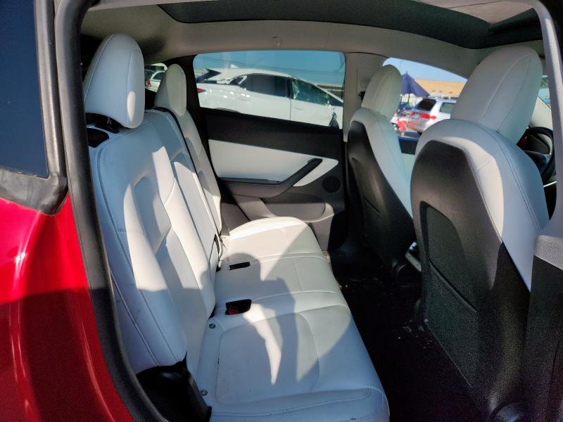 Zdjęcie 11 z aukcji – 2021 TESLA MODEL Y z VIN 5YJYGDEE7MF060391