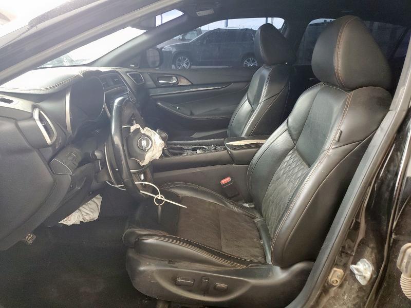 Photo 7 from auction – 2019 NISSAN MAXIMA S with VIN 1N4AA6AV3KC374981