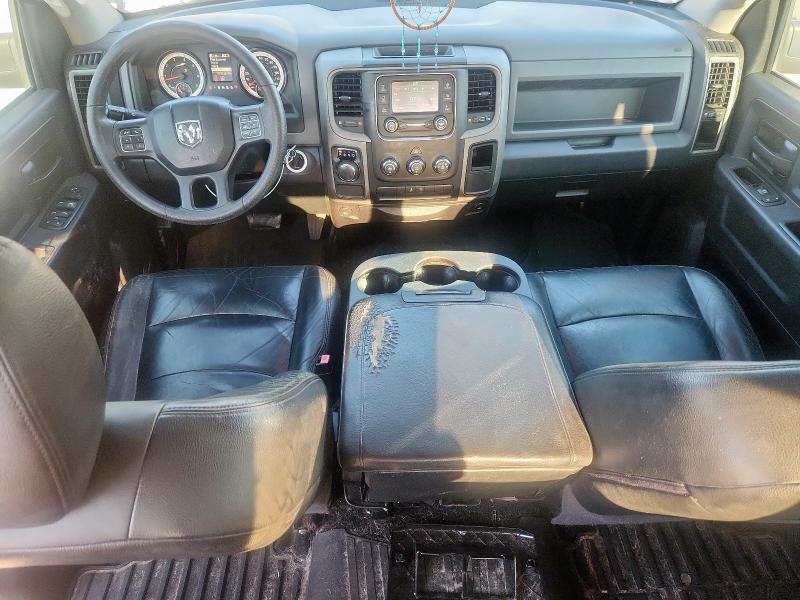 Фото 8 с аукциона – 2016 RAM 1500 ST с VIN 3C6RR6KT5GG197915