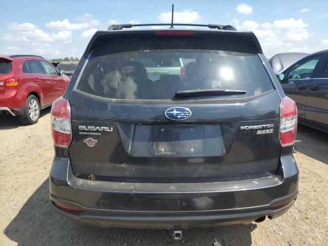 Photo 6 from auction – 2015 SUBARU FORESTER 2 with VIN JF2SJAWCXFH594119