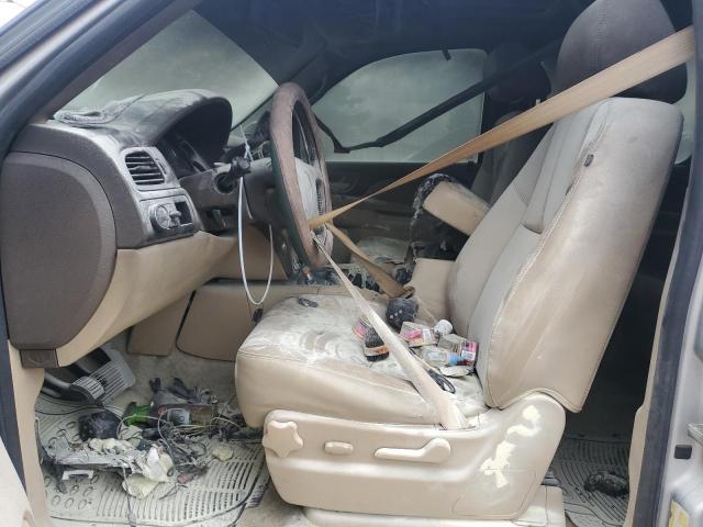 Photo 7 from auction – 2014 CHEVROLET SUBURBAN with VIN 1GNSCJE05ER217701