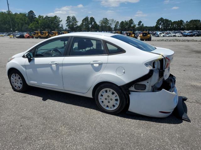 Photo 2 from auction – 2018 FORD FIESTA S with VIN 3FADP4AJ2JM141765