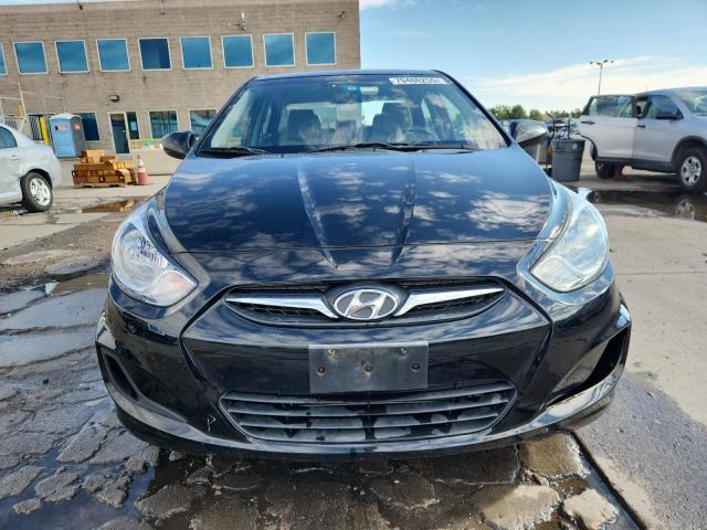Photo 5 from auction – 2012 HYUNDAI ACCENT GLS with VIN KMHCT4AE0CU062657