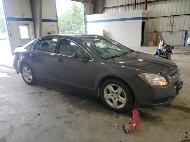 Photo 4 from auction – 2012 CHEVROLET MALIBU LS with VIN 1G1ZA5EU6CF391856