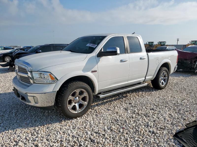 RAM 1500 LARAM 2013 with VIN 1C6RR7JT7DS602006 - Photo from auction