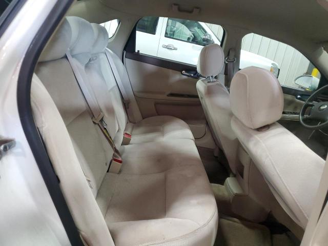 Photo 10 from auction – 2008 CHEVROLET IMPALA LT with VIN 2G1WT58K889277607