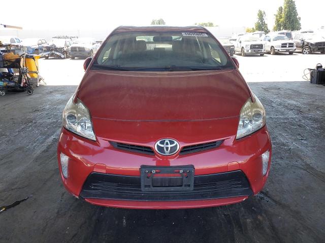 صورة رقم 5 من المزاد - 2015 TOYOTA PRIUS مع VIN JTDKN3DU8F0442719