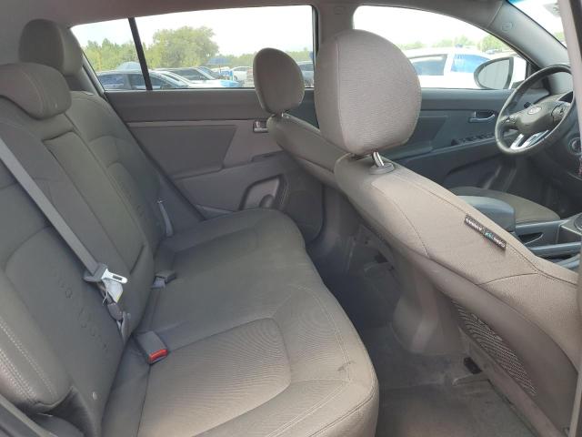 Photo 11 from auction – 2012 KIA SPORTAGE E with VIN KNDPC3A27C7185909