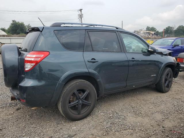 Photo 3 from auction – 2010 TOYOTA RAV4 LIMIT with VIN 2T3DK4DV8AW017148