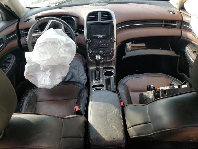 Photo 8 from auction – 2016 CHEVROLET MALIBU LIM with VIN 1G11E5SA2GF142701