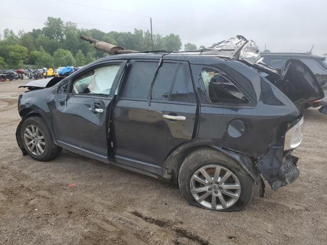 Photo 2 from auction – 2011 FORD EDGE SEL with VIN 2FMDK3JC6BBA40280