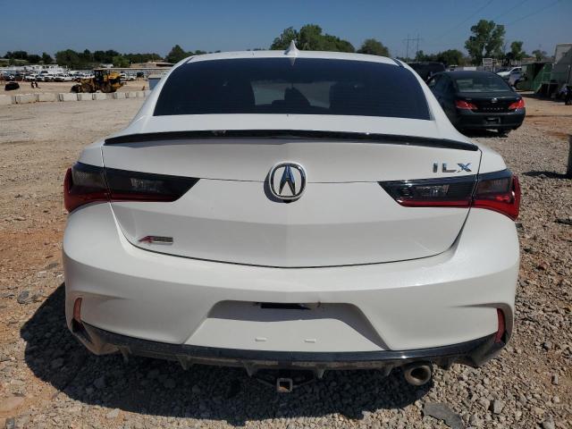 Photo 6 from auction – 2022 ACURA ILX PREMIU with VIN 19UDE2F82NA002749