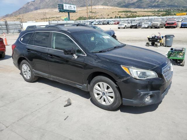 Photo 4 from auction – 2015 SUBARU OUTBACK 2.5I PREMIUM with VIN 4S4BSADC5F3216541