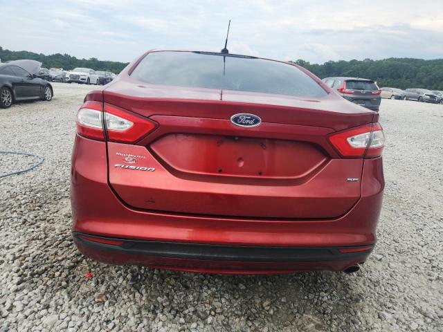 Photo 6 from auction – 2013 FORD FUSION SE with VIN 3FA6P0H75DR188288