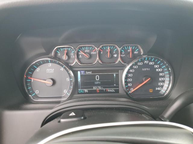 Photo 9 from auction – 2020 CHEVROLET SUBURBAN C with VIN 1GNSCGKC1LR224935