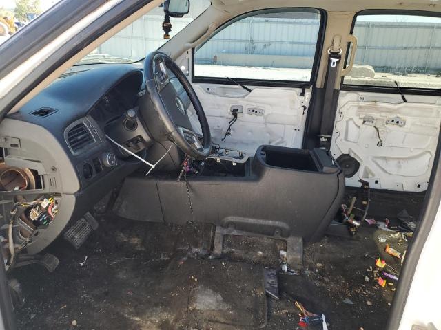 Photo 7 from auction – 2007 CHEVROLET AVALANCHE K1500 with VIN 3GNFK12377G228351