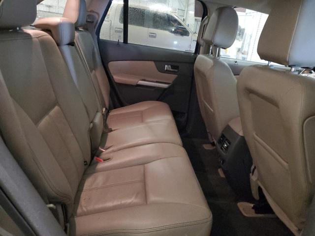 Photo 11 from auction – 2014 FORD EDGE SEL with VIN 2FMDK4JC4EBA06512
