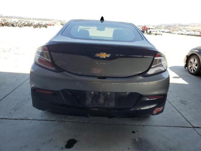 Photo 6 from auction – 2017 CHEVROLET VOLT LT with VIN 1G1RC6S59HU178108