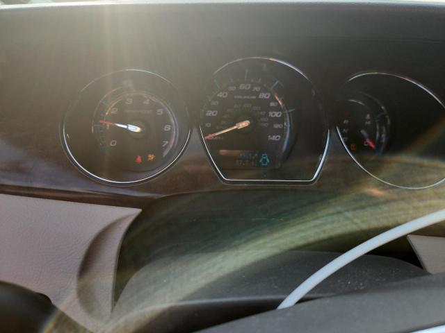 Photo 9 from auction – 2012 FORD TAURUS SEL with VIN 1FAHP2EW7CG105725